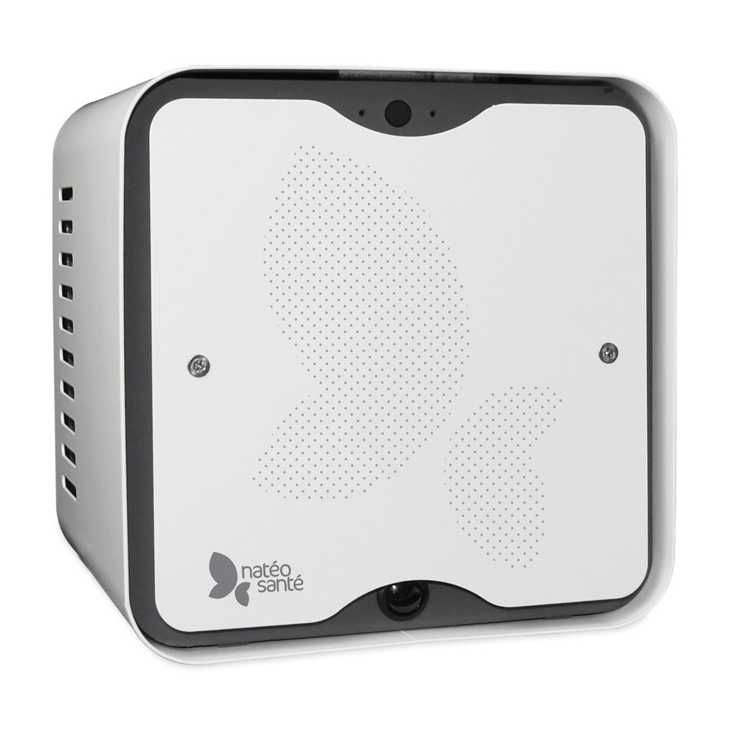 Hygeolis air purifier