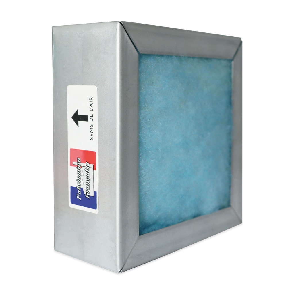 [50307001] Hygeolis filter unit