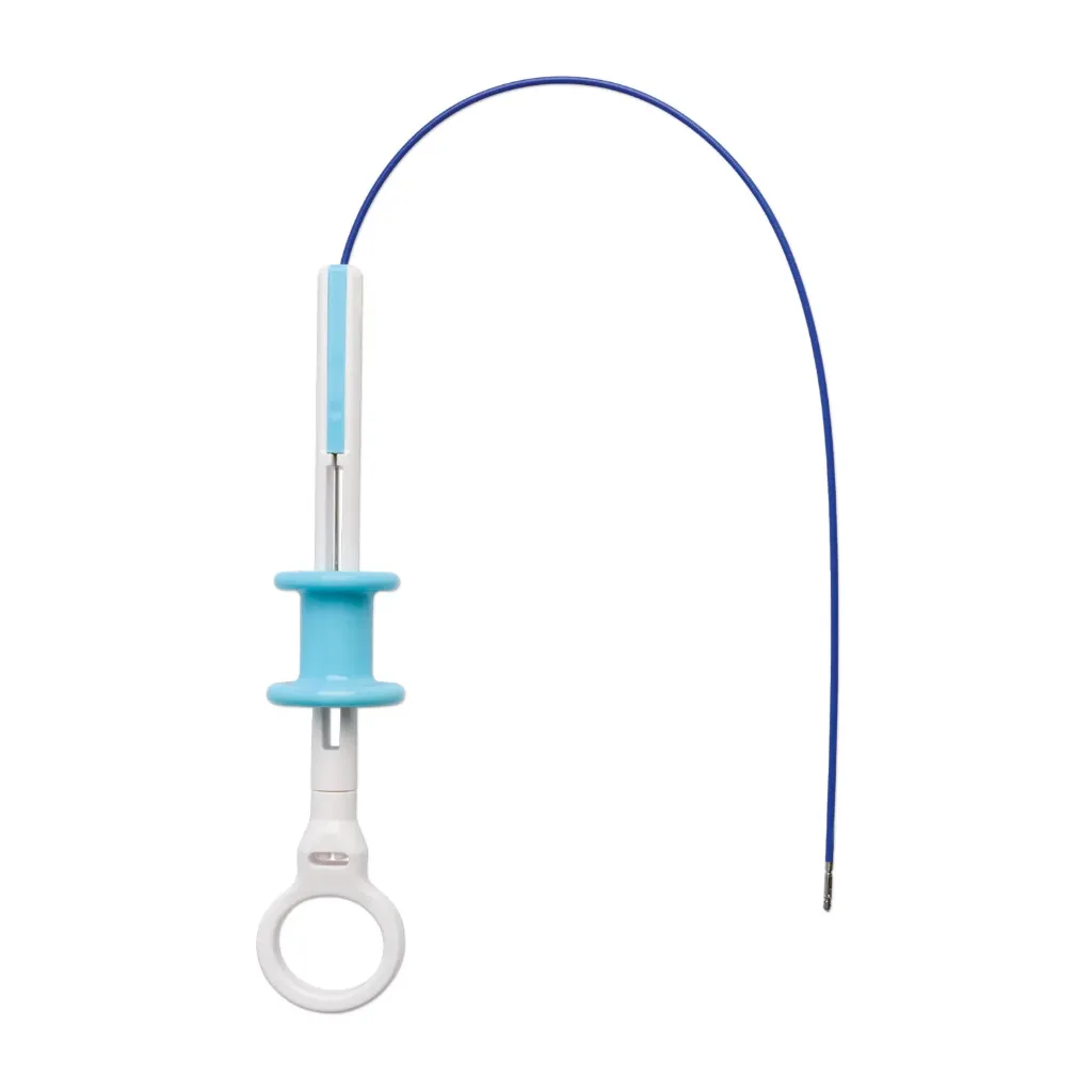 Replacement biopsy forceps for EickView OTO