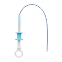 Replacement biopsy forceps for EickView OTO
