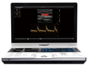 VINNO 5 VET with 2 transducers