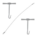 GIGLI wire saw, complete set