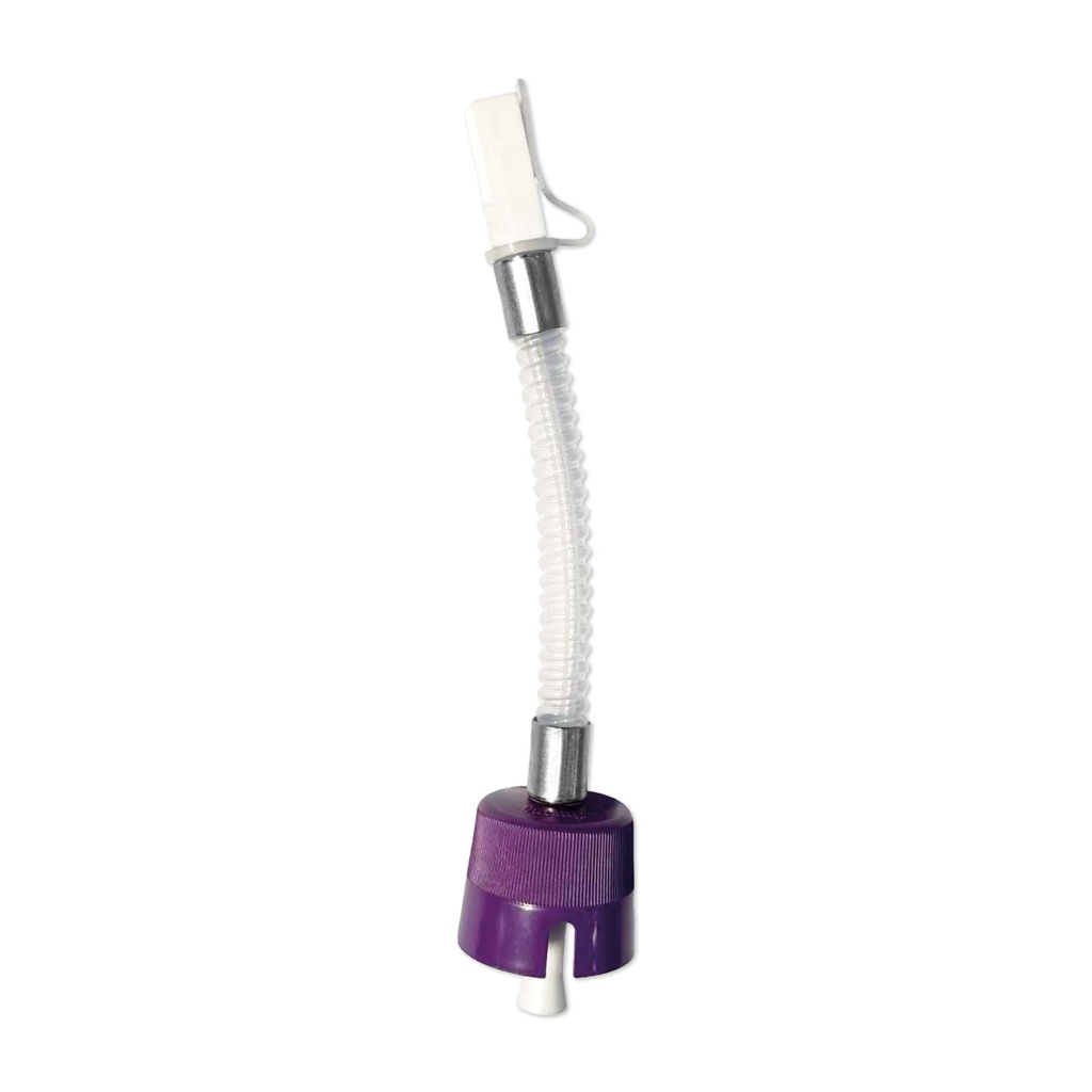 Isoflurane key filler for NarkoVet PRO