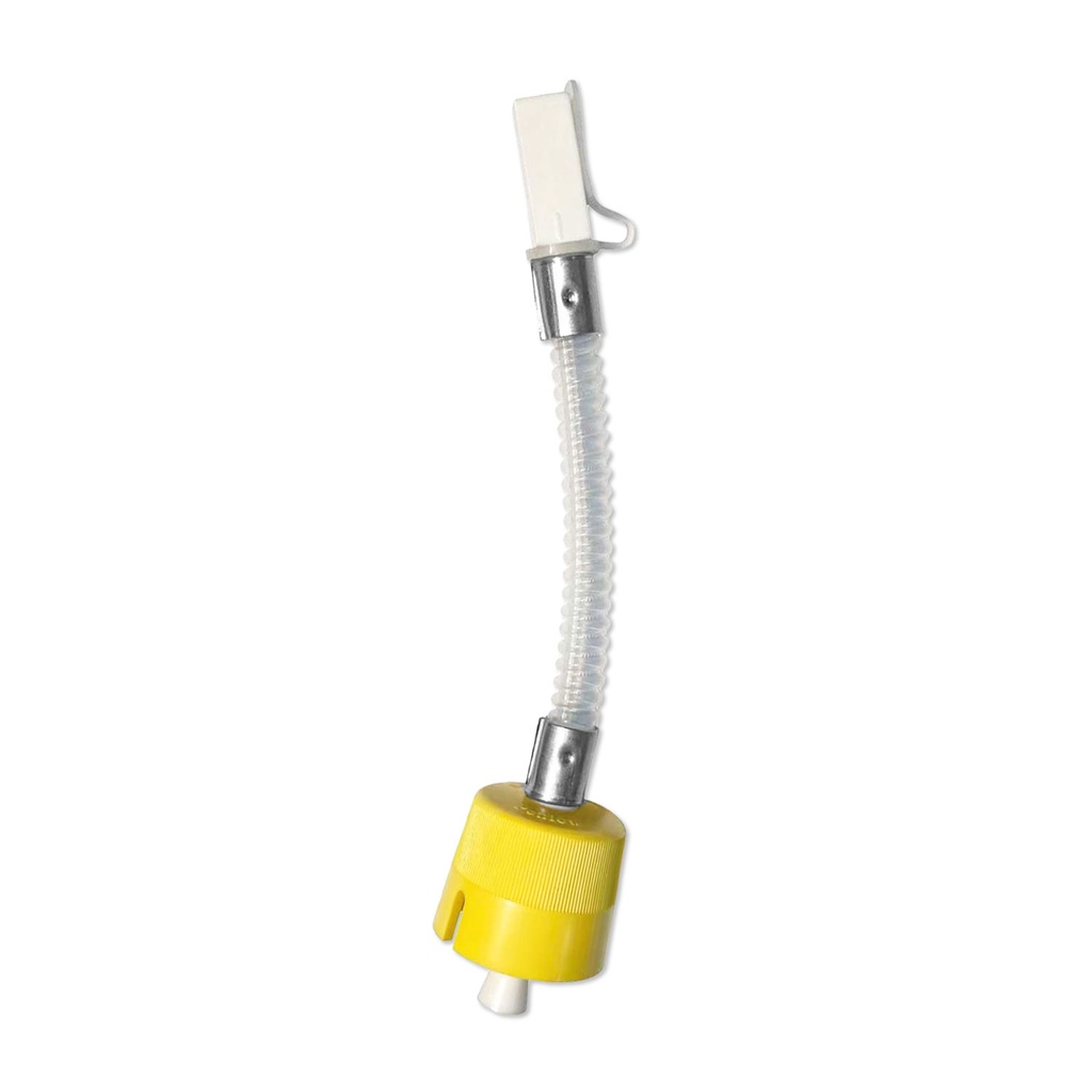 Sevoflurane key filler for NarkoVet PRO