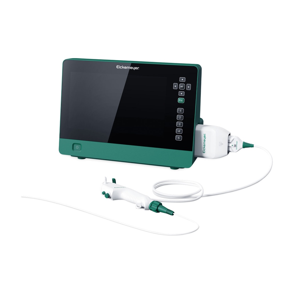 EickView 5-in-1 to HD-SD adapter