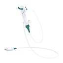 EickView 60L HD-SD, Semi-Disposable, 60cm working length, 4.9mm OD, 3.2mm working channel