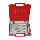 HEINE XP Emergency Disposable Spatula Set, F-258.18.858