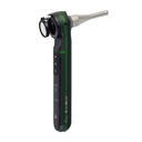 HEINE® BETA X VET otoscope, HEINE® X CHANGE System SL magnifier, HEINE® XV4 and XV6 specula, HEINE® AllSpec disposable tips 4 mm, HEINE® E4-USBC power supply and case