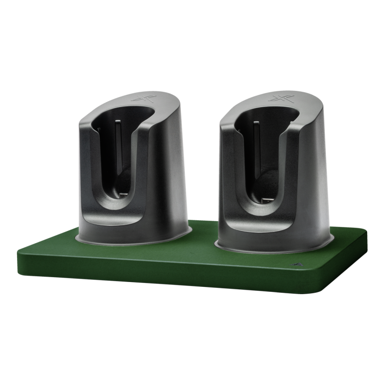 HEINE® BETA X VET dual charging station, without power supply and cable