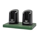 HEINE BETA X VET dual charging station, without power supply and cable, G-002.99.216