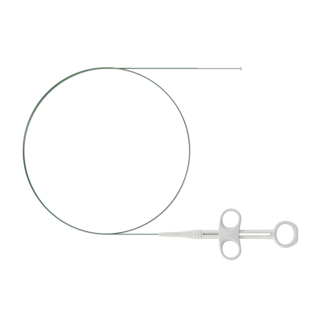 Biopsy forceps (semi-disposable) for EickView 60SD/ 60SD-XS/ 65SD-URS