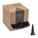 HEINE® AllSpec Disposable Tips, Ø 2.5 mm, Bulk Pack of 250 Pieces B-000.11.153