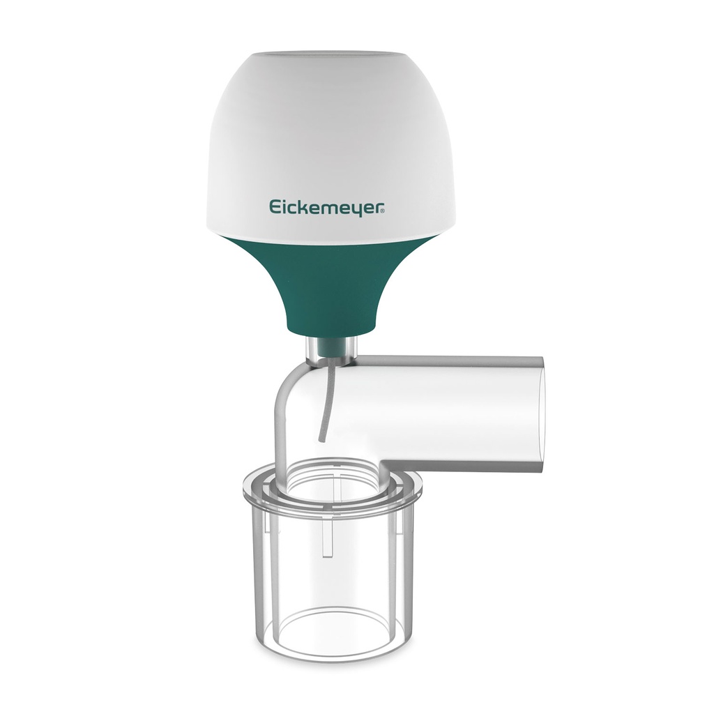 [217120] RespiVet NANO II respiratory monitor