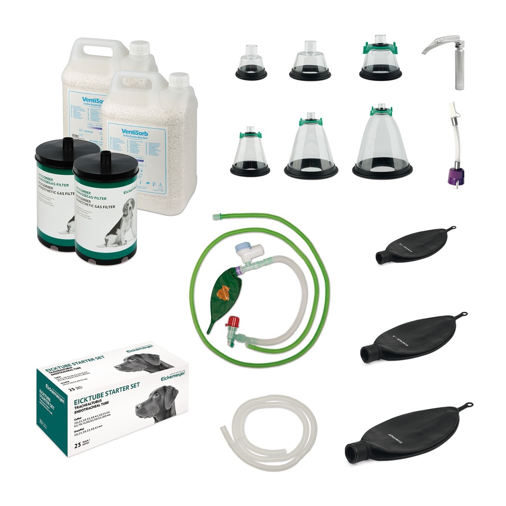 Starter set for NarkoVet PRO (213040)