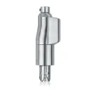 TPLO saw attachment for DRAGONFLY cordless drill