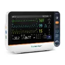 LifeVet 10 multi-parameter monitor with touchscreen