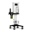 NarkoVet PRO set consisting of NarkoVet PRO (isoflurane), CO2 ventilation module, and O2 sensor