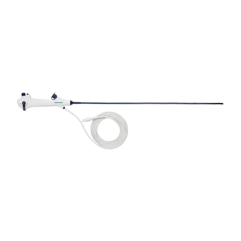 Endoscopio semimonouso EickView 60SD-L, L 60 cm, Ø est. 5.0 mm, Ø int. 2,8 mm
