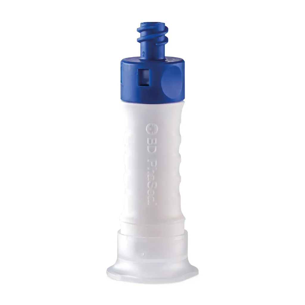 [409030] PhaSeal Optima INJECTOR N35-O, pack of 50