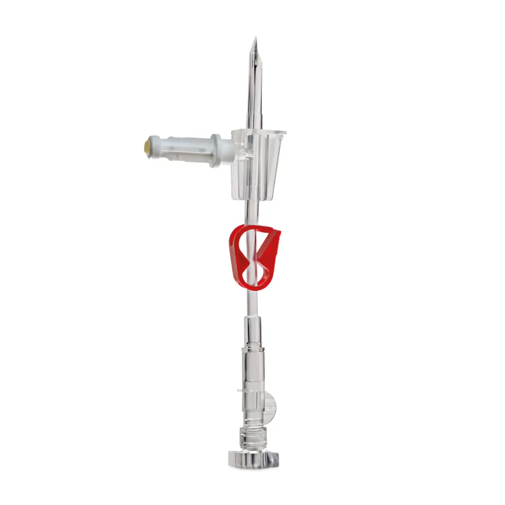 [409035] PhaSeal Optima Infusion Adapter C70-O, pack of 30