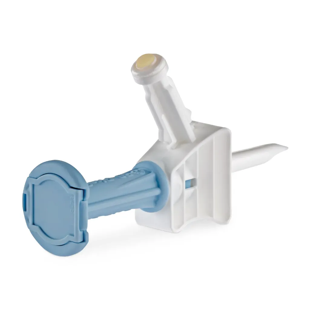 [409036] PhaSeal Optima INFUSION ADAPTER C100-O, pack of 50 pcs