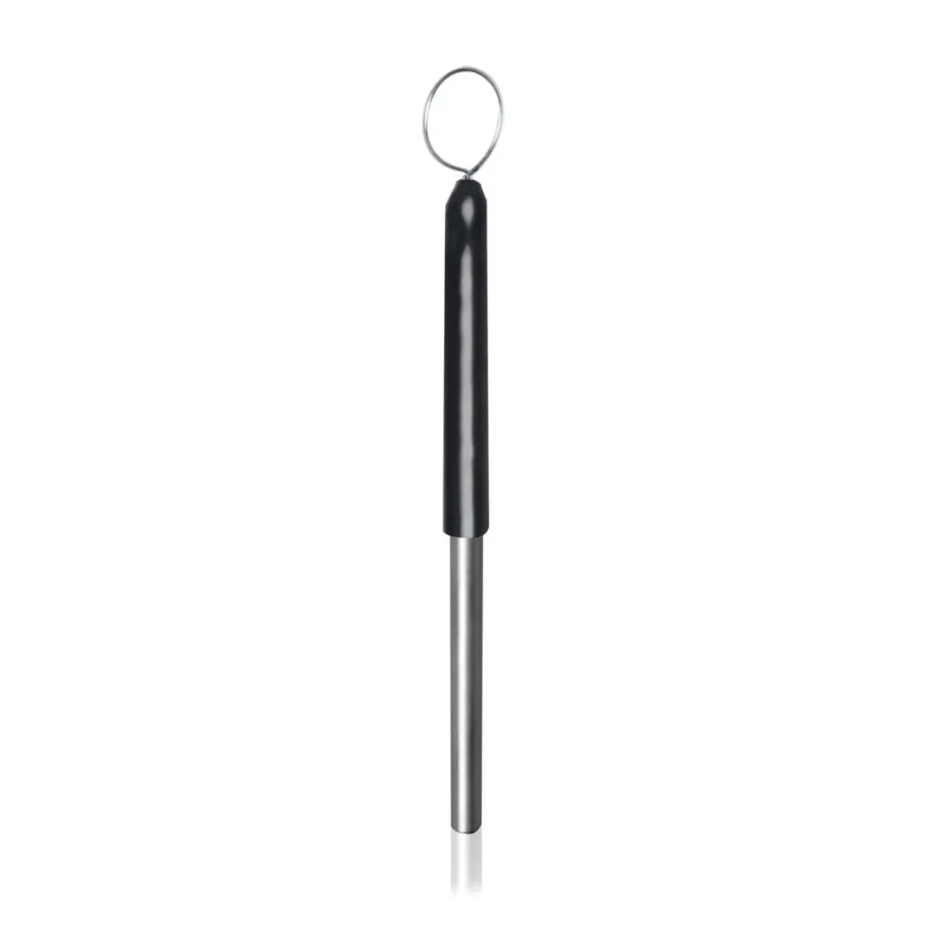 [323103] DS 6 round electrode, LOOP DS 6 mm, short, for 323100
