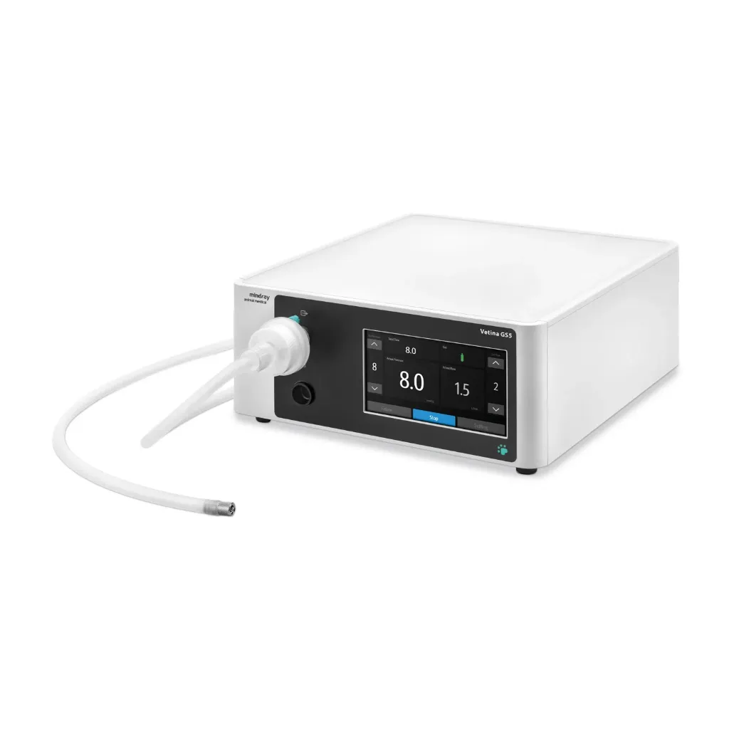 Mindray CO2 Insufflator Vetina GS5