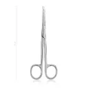 GOLDMAN-FOX Scissors, 13 cm, Straight 