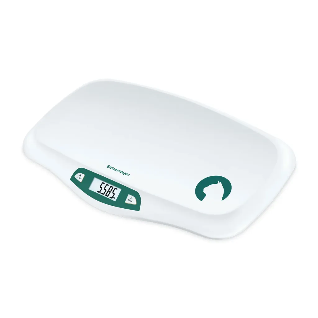 EICKEMEYER EickScale 20 Small Animal Scale