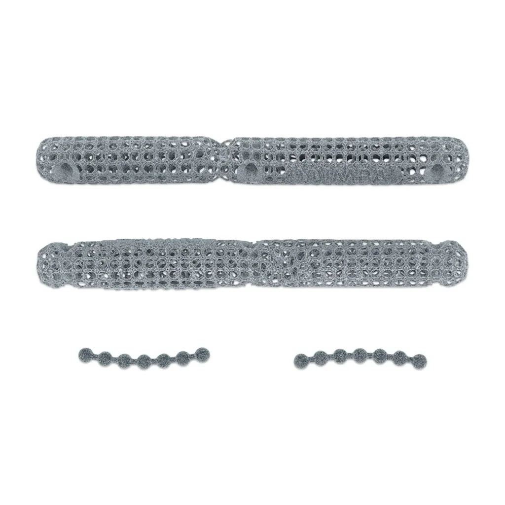 WIMBA Standard Sticks, Box of 5 pcs.