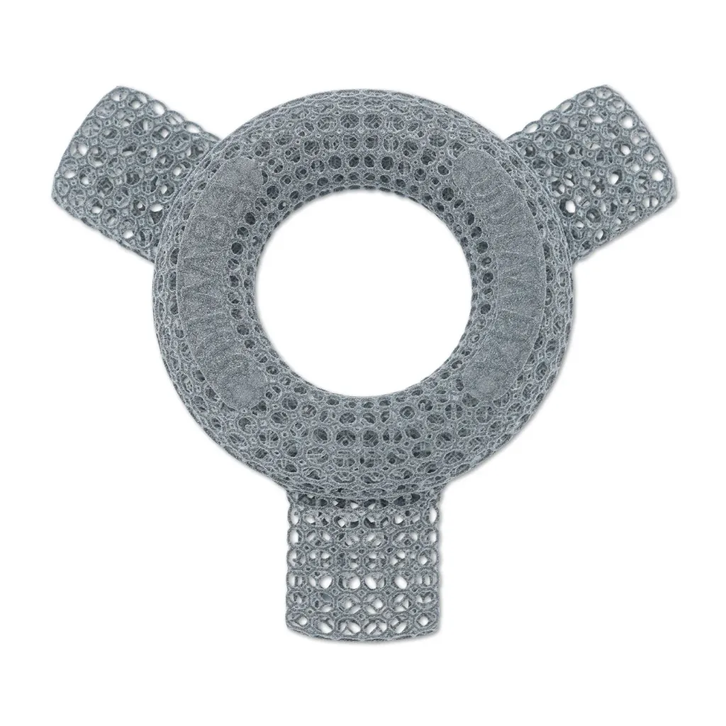 WIMBA Large Donut Wings 45 mm Ø inside, 85 mm Ø outside, Box of 5 pcs.