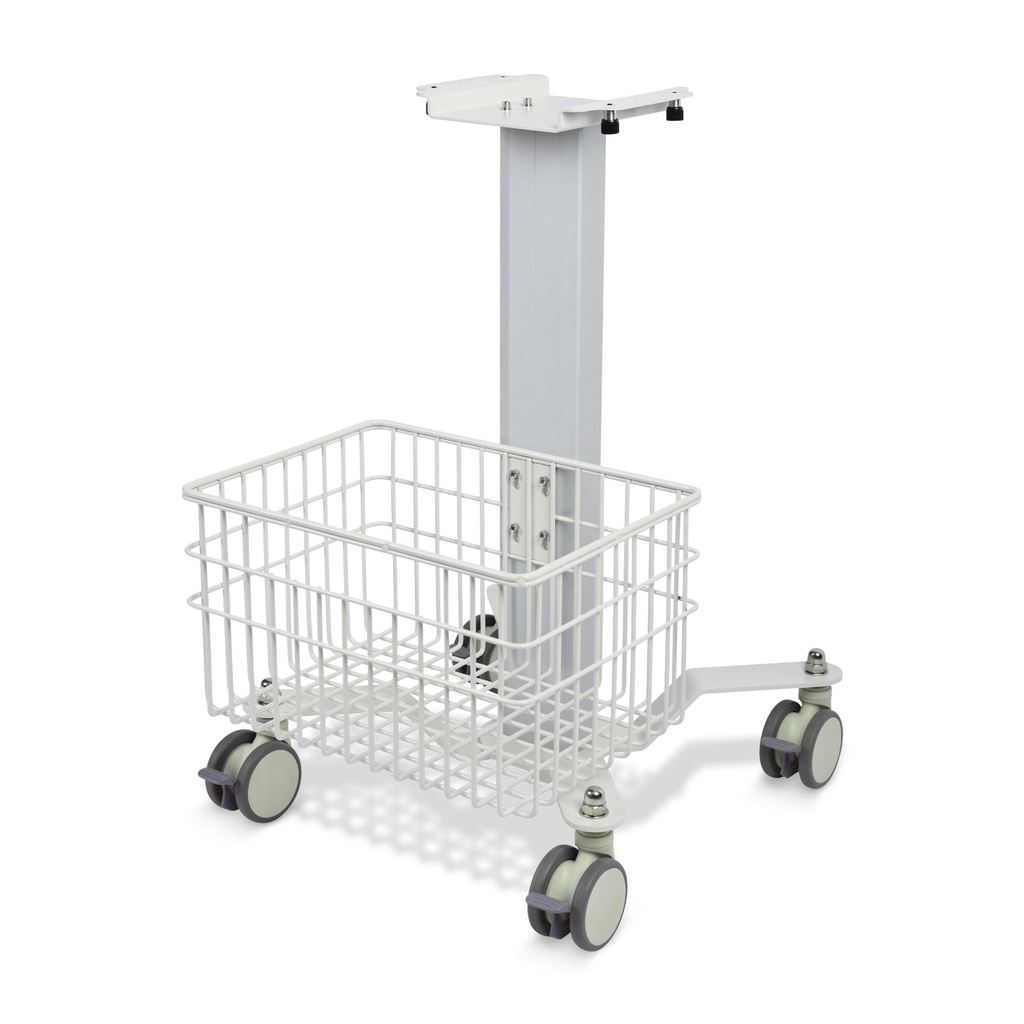 [CC648010] Clearance: Trolley for EickWarm Air 648000