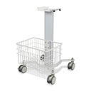 Clearance: Trolley for EickWarm Air 648000