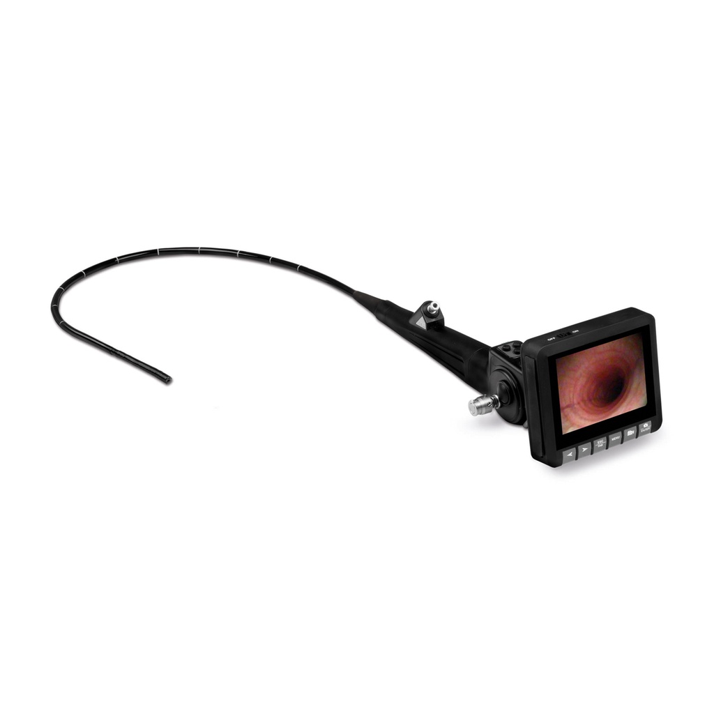 [CC306011] Clearance: LED Videoendoscope Eickview 60, outer Ø = 4.2 mm, working channel Ø = 1.3 mm
