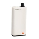 Clearance Set: mPack mini with Li-Ion battery, with E4-USB power supply (without belt clip)