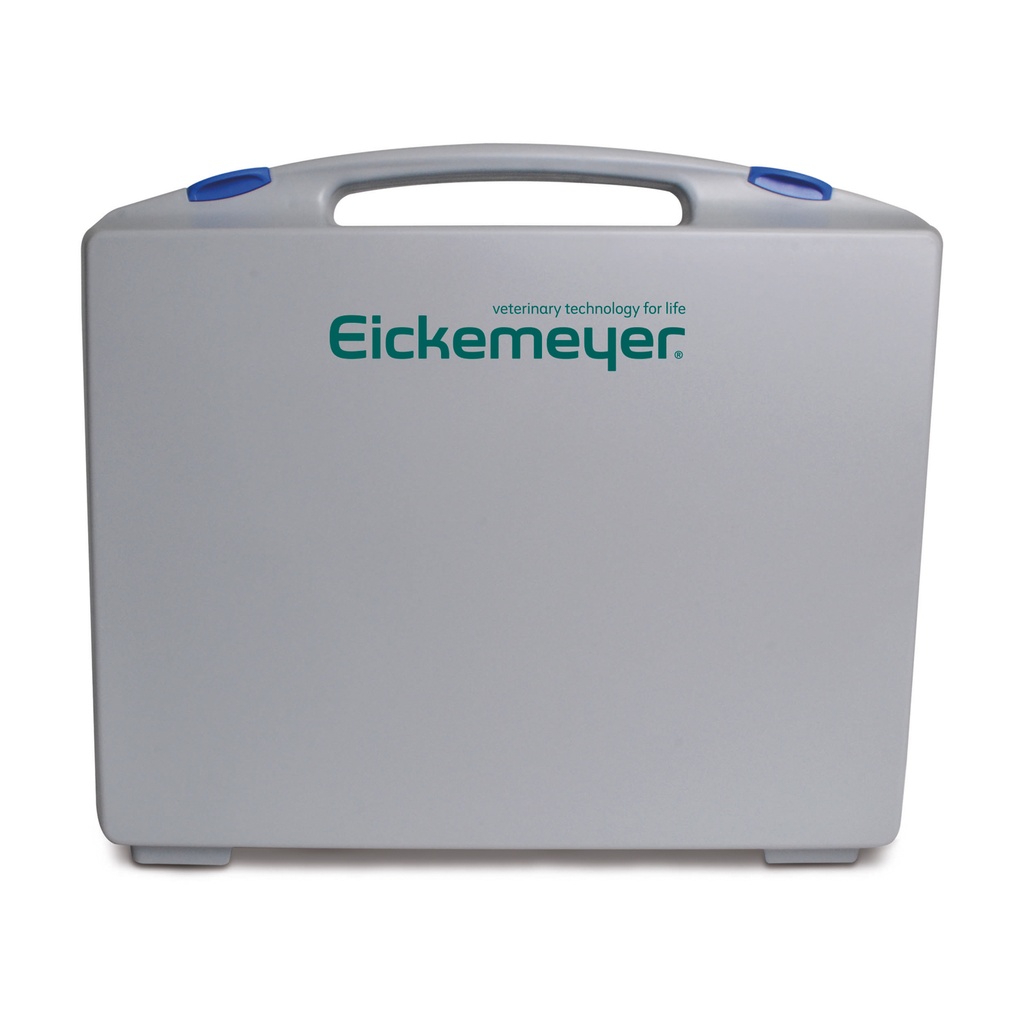 Clearance: Transducer Carrying Case