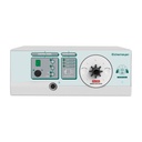 Clearance: EickTron EVAC smoke extraction (evacuation system)