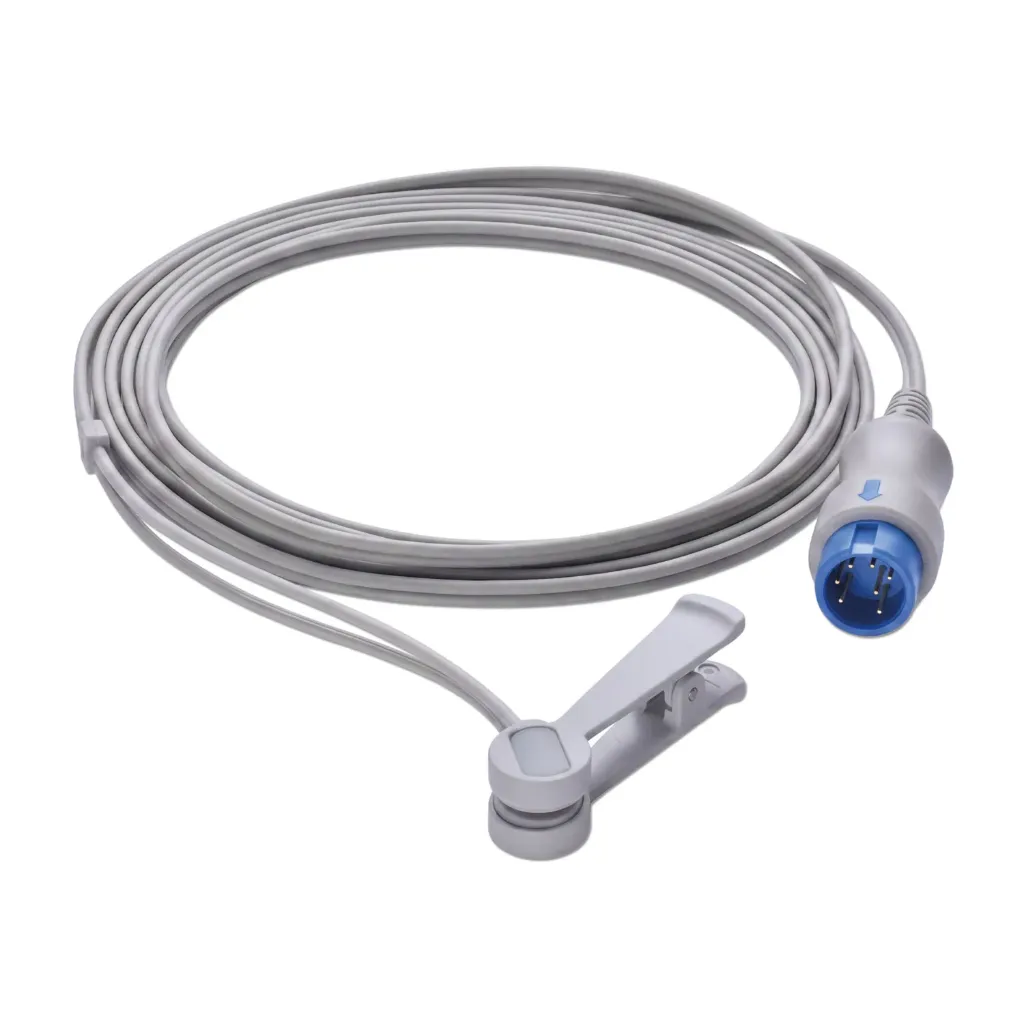 [E32195001] SpO2 sensor for Vetal 3 and LifeVet 10 monitor