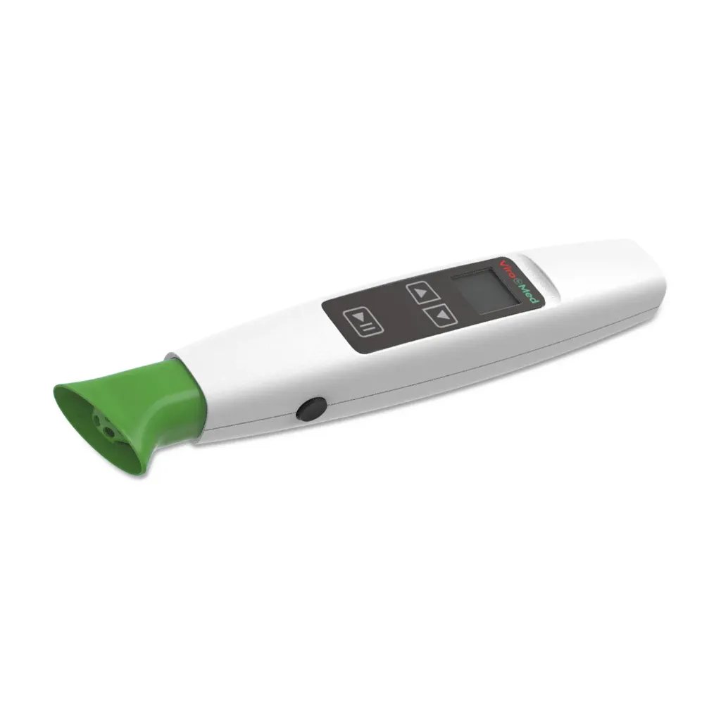 AMAMUS Vet Virocap Starterkit #40022