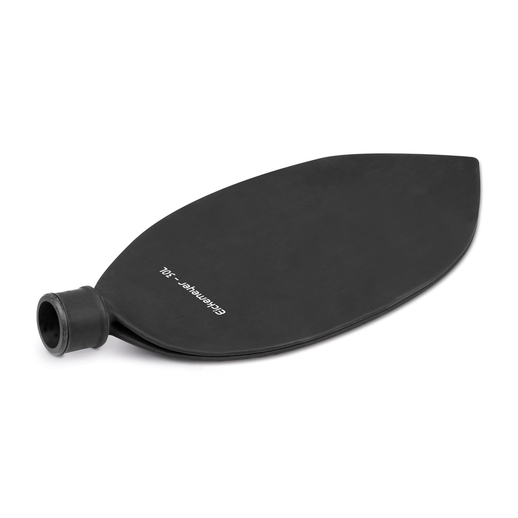 [215130] Rebreathing bag 30,0 ltr.  
