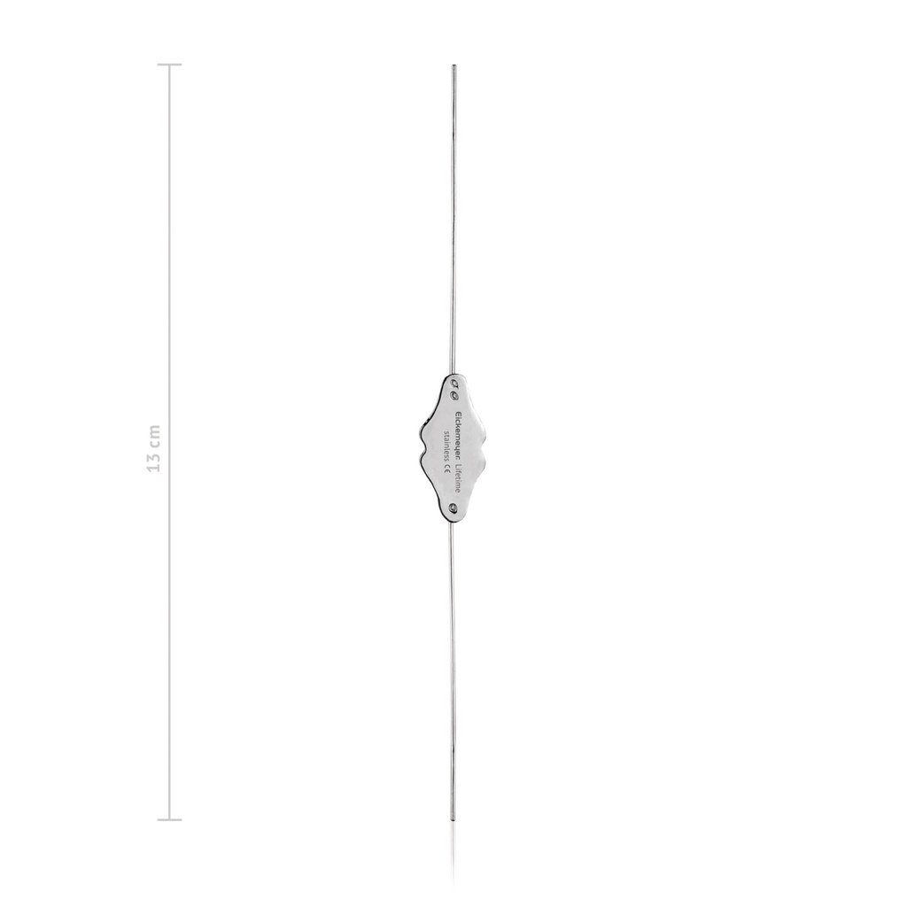 [170470] Tear duct probe Bowmann, Fig. 0/00  