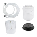 Conversion kit LAVC-2000 to foal ventialtor inc 213196
