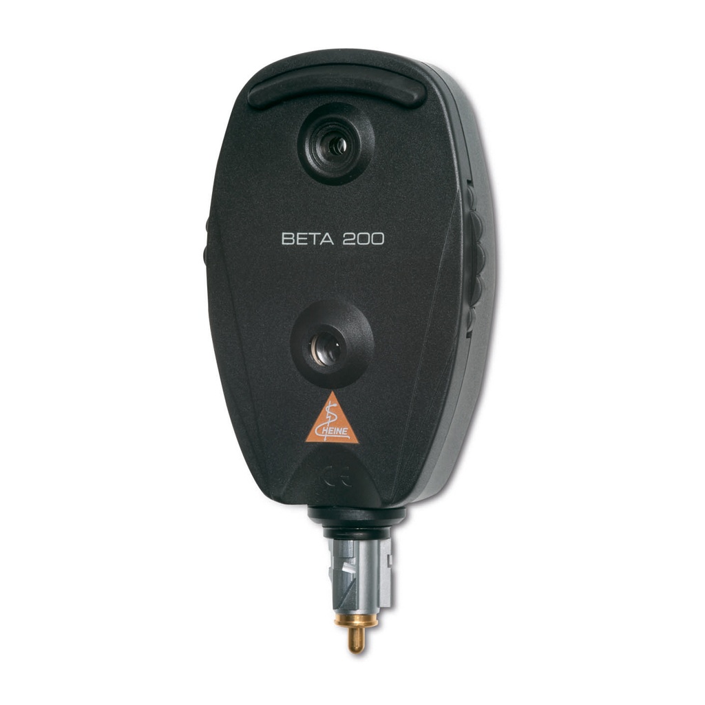 [300136] HEINE BETA 200 ophthalmoscope 2,5V, C-001.30.100 