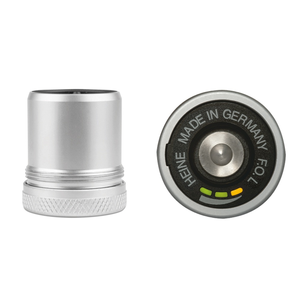 HEINE BETA L Bottom Insert, with LED display, (X-002.99.396)