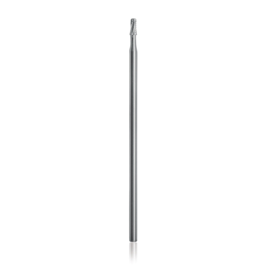 Drill bit set for rodents, length 65 mm, diameter 2.33 mm, pack of 5