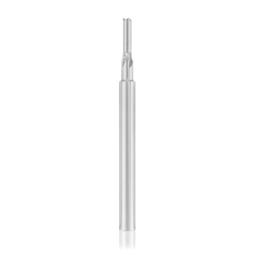 CBS 4.0 High head reamer, cannulated, round shaft 