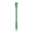 CBS Ø4.5 compression screw, TX 10 cannulated, 38mm 
