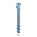 CBS Ø5,5 compression screw, TX 15, cannulated, 34mm 