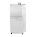 Cliniclave 45 D double-door, Ø 44 cm x 74 cm deep