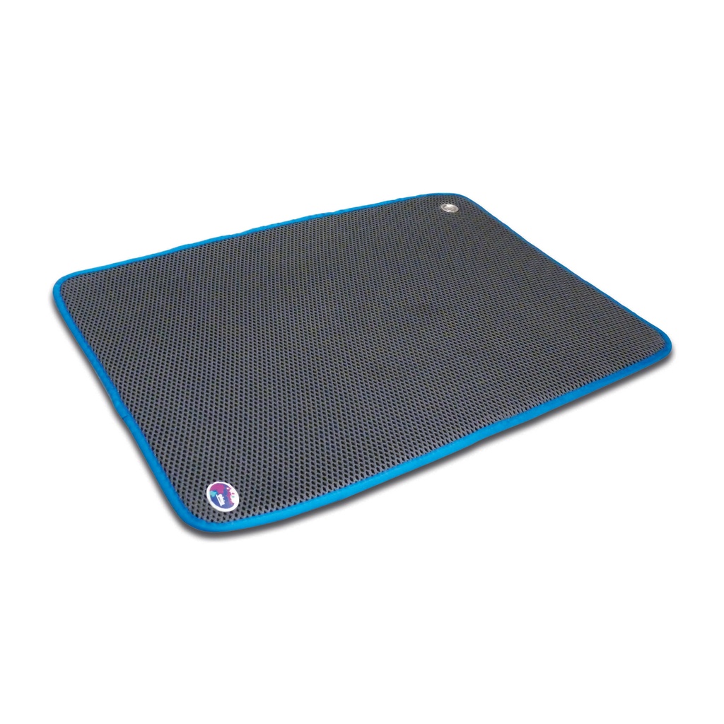[648253] Cosypad Size 4. Mål L:115 x B:60 cm Vask ved 40 grader #327205